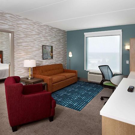Home2 Suites By Hilton Roswell, Ga Exteriér fotografie