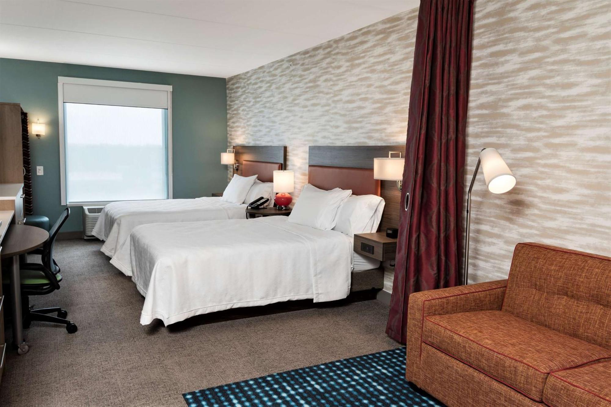 Home2 Suites By Hilton Roswell, Ga Exteriér fotografie