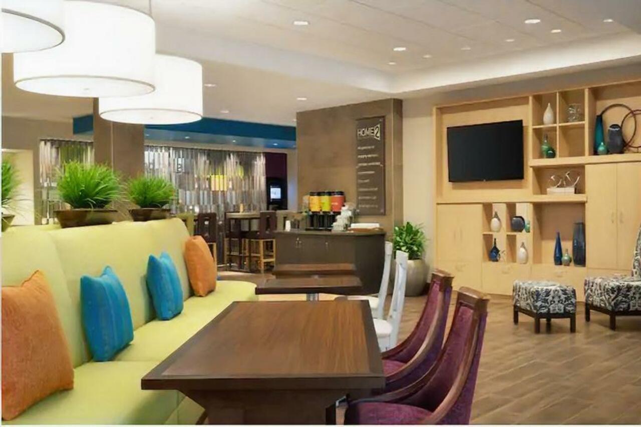 Home2 Suites By Hilton Roswell, Ga Exteriér fotografie